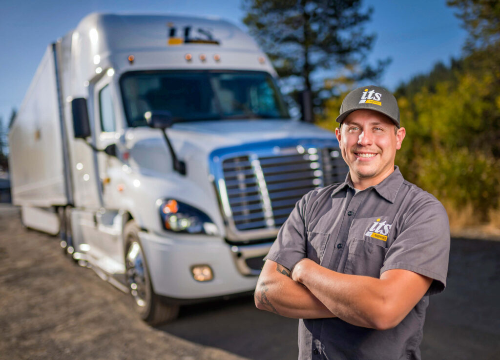 Is Truck Driving a Good Career