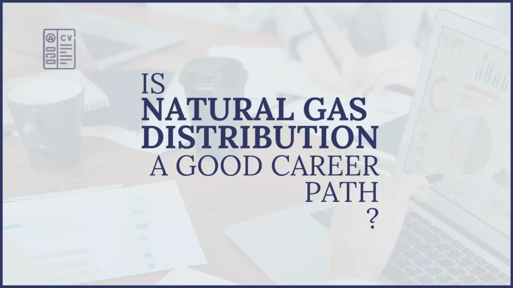 Natural Gas Distribution