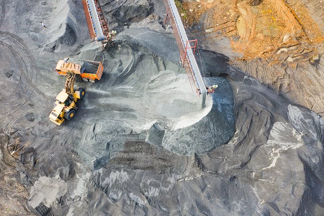 Is Mining and Quarrying a Good Career Path? Mining Your Potential