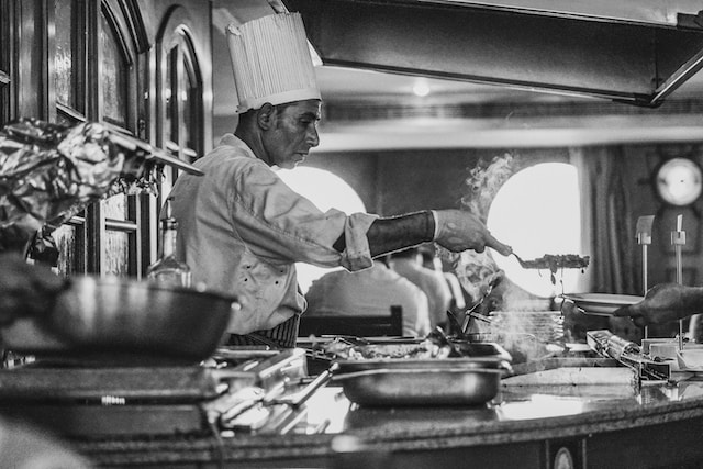 Restaurants &#8211; Culinary Careers &#8211; Is Restaurant a Good Career Path?