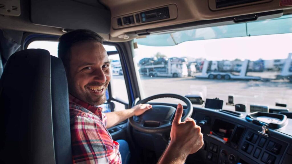 Truck Driving &#8211; On the Road to Success &#8211; Is Truck Driving a Good Career?