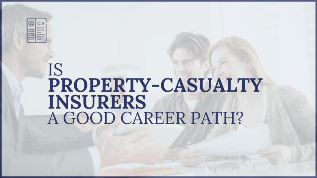 Property-Casualty Insurers