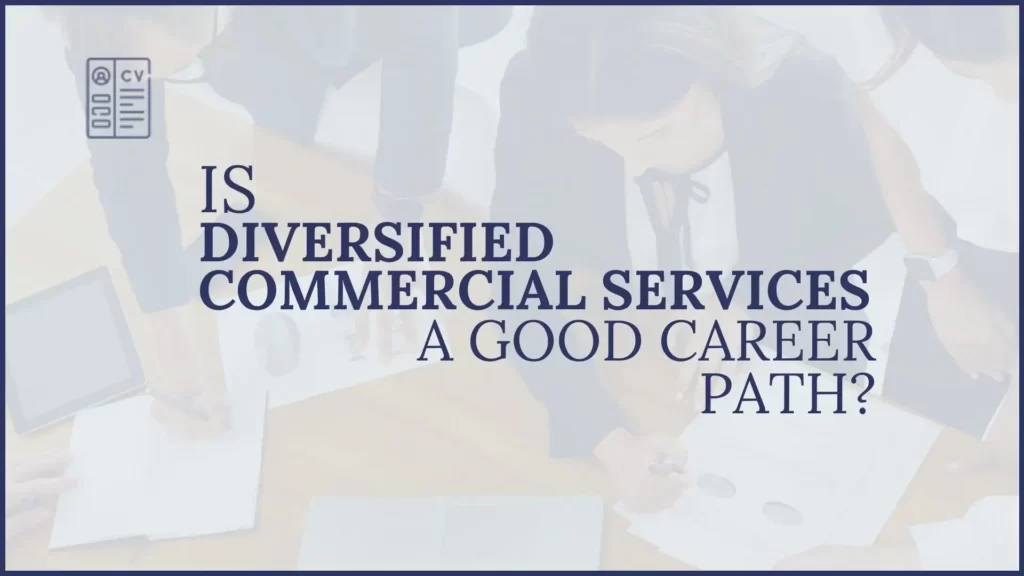 Diversified Commercial Services
